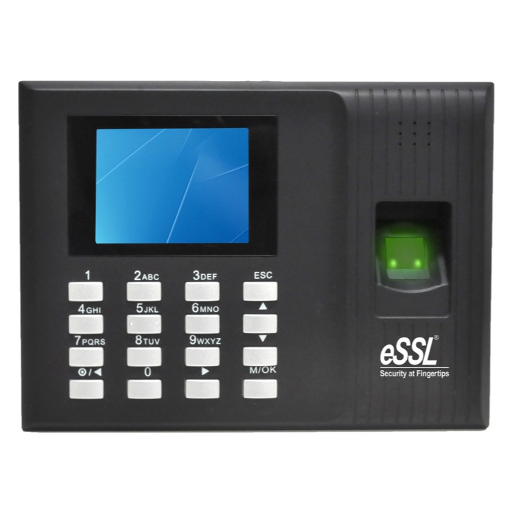 Finger Print - K90 Pro